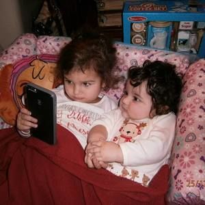 Meet your Posher, Loretta